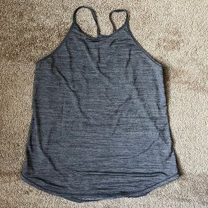 Lululemon Workout Tank